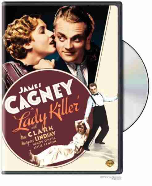Lady Killer (1933) Screenshot 3