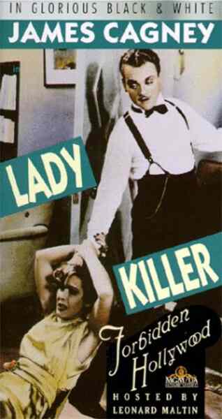 Lady Killer (1933) Screenshot 4