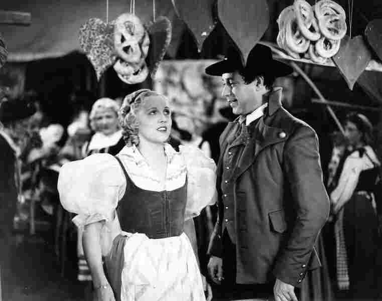 Leise flehen meine Lieder (1933) Screenshot 1