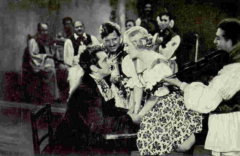 Leise flehen meine Lieder (1933) Screenshot 4