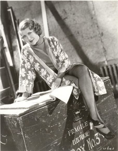 Lilly Turner (1933) Screenshot 5
