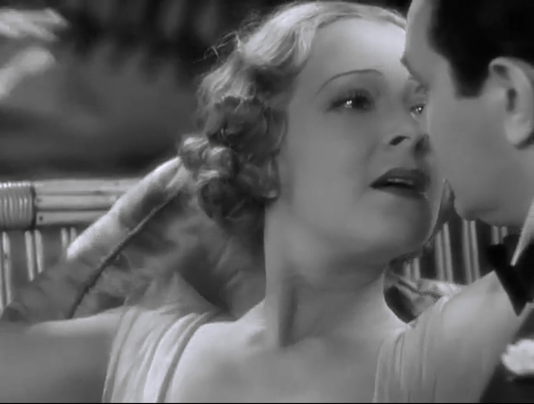 The Little Giant (1933) Screenshot 3