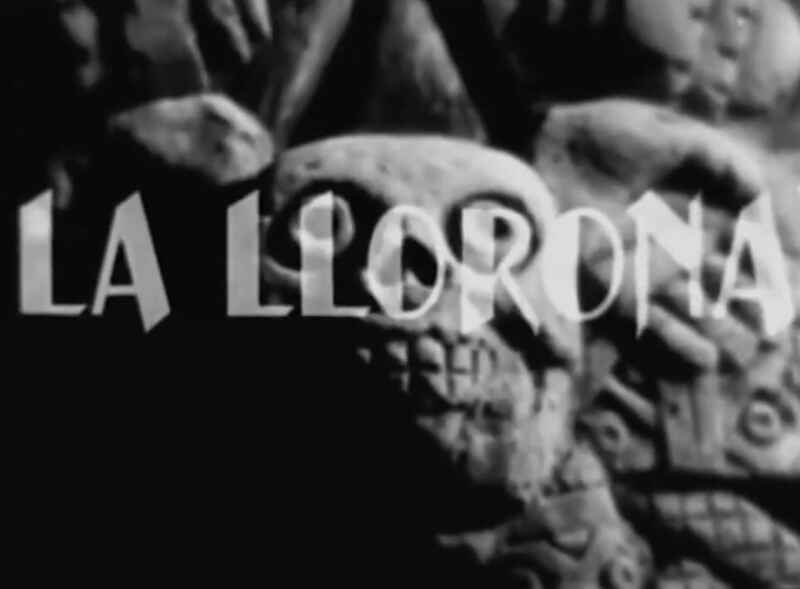 La llorona (1933) Screenshot 1