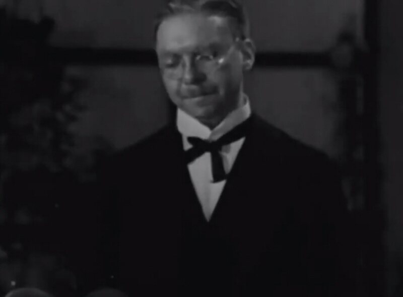 La llorona (1933) Screenshot 2