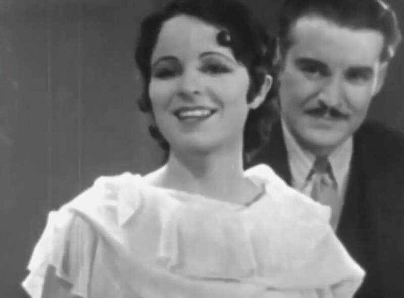 La llorona (1933) Screenshot 3
