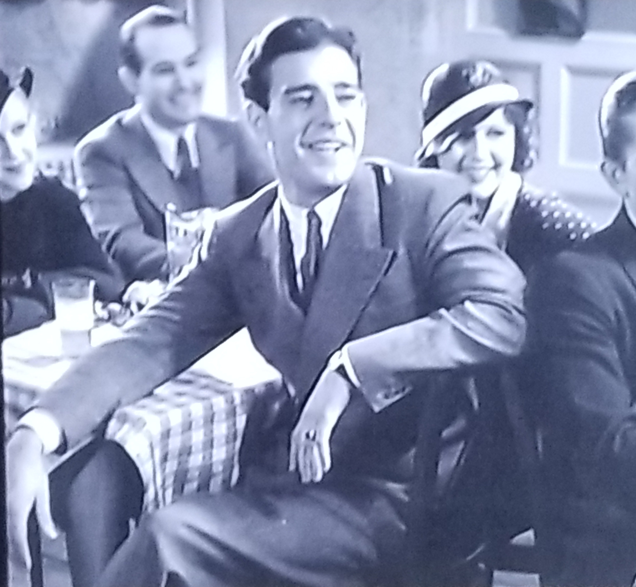 Lucky Devils (1933) Screenshot 2 