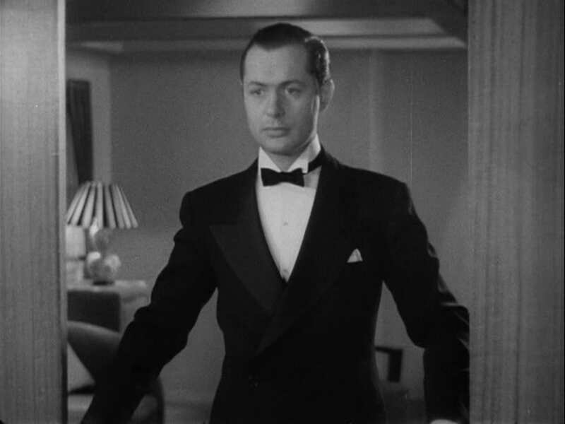Made on Broadway (1933) Screenshot 3