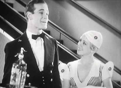 Melody Cruise (1933) Screenshot 2 