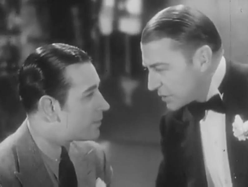 Midnight Club (1933) Screenshot 4