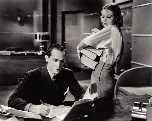 Midnight Mary (1933) Screenshot 3