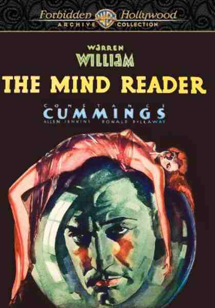 The Mind Reader (1933) Screenshot 1