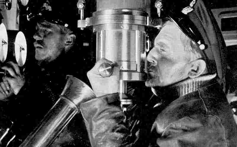 Dawn (1933) Screenshot 1