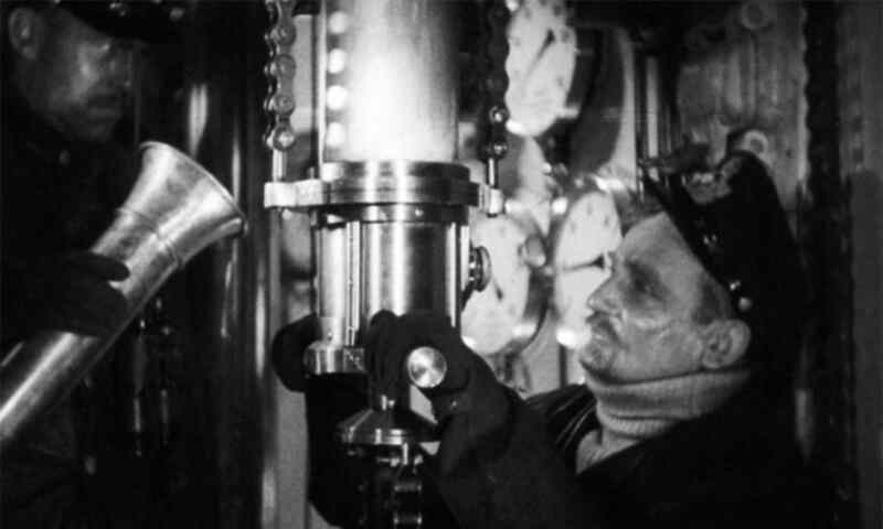 Dawn (1933) Screenshot 3