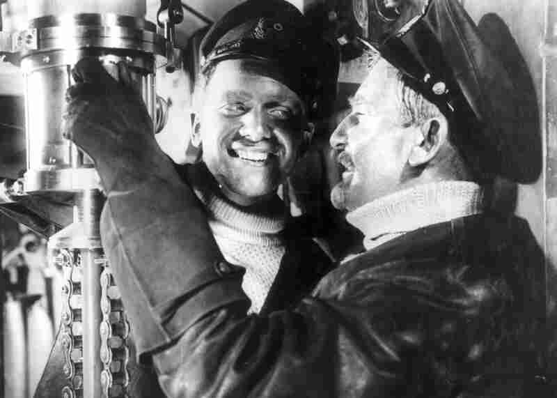 Dawn (1933) Screenshot 5