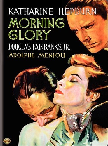 Morning Glory (1933) Screenshot 1 