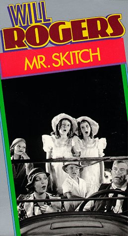 Mr. Skitch (1933) Screenshot 1