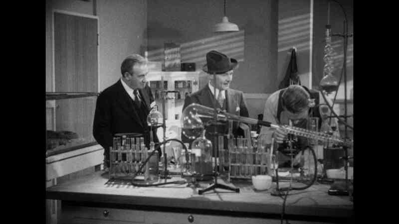 Murders in the Zoo (1933) Screenshot 3