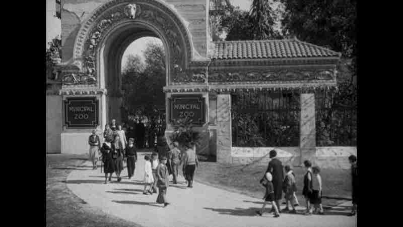 Murders in the Zoo (1933) Screenshot 5
