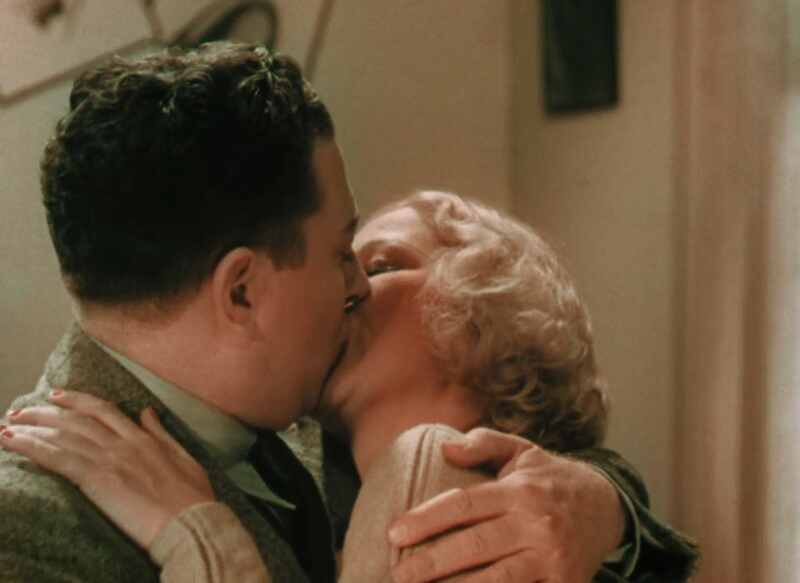 Mystery of the Wax Museum (1933) Screenshot 5