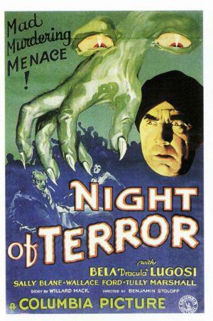 Night of Terror (1933) Screenshot 2