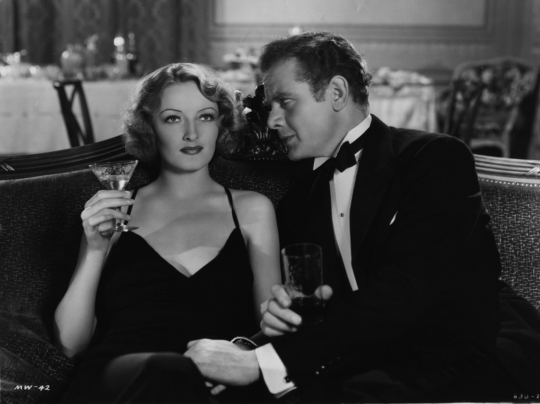 No Other Woman (1933) Screenshot 5