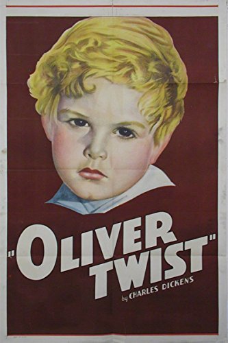 Oliver Twist (1933) Screenshot 1 