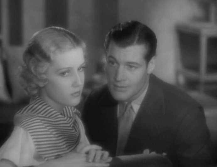 Our Betters (1933) Screenshot 2