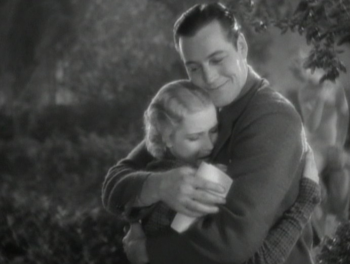 Our Betters (1933) Screenshot 4