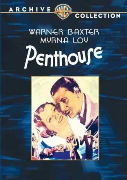 Penthouse (1933) Screenshot 1