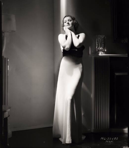 Penthouse (1933) Screenshot 3