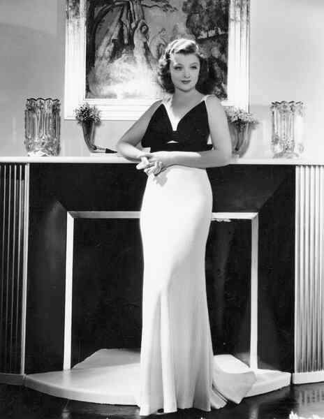 Penthouse (1933) Screenshot 4