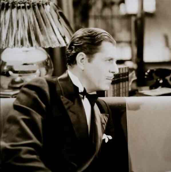 Penthouse (1933) Screenshot 5