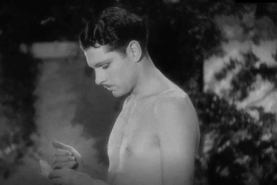 Perfect Understanding (1933) Screenshot 3 