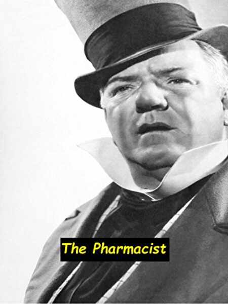 The Pharmacist (1933) Screenshot 1