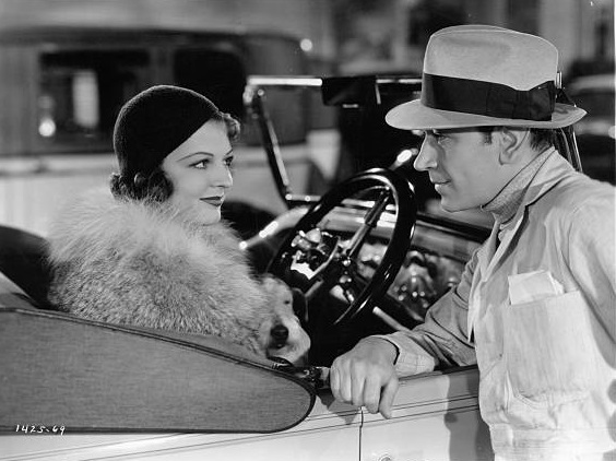 Pick-up (1933) Screenshot 2 