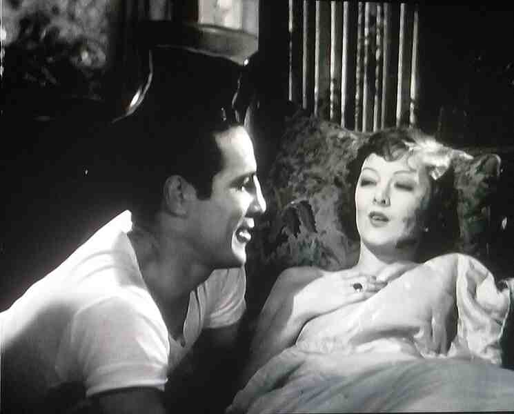 The Prizefighter and the Lady (1933) Screenshot 4