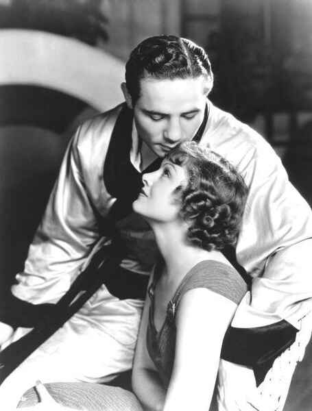 The Prizefighter and the Lady (1933) Screenshot 5