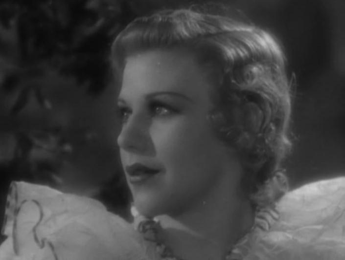 Professional Sweetheart (1933) Screenshot 3