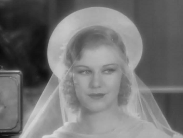 Professional Sweetheart (1933) Screenshot 4