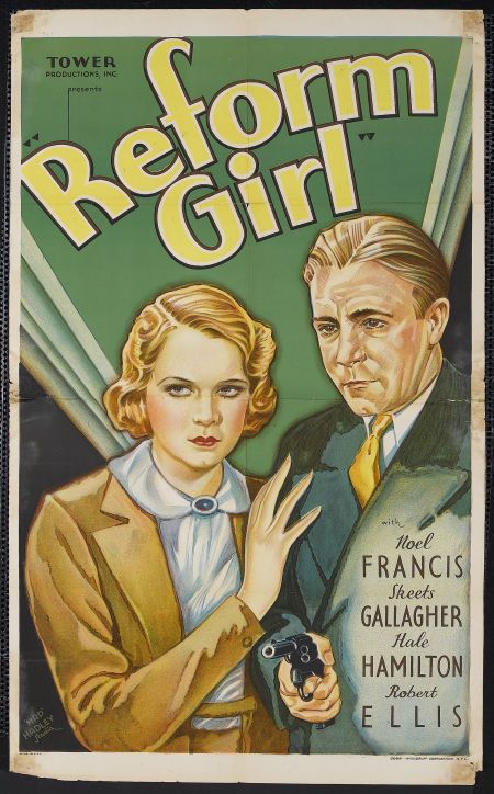 Reform Girl (1933) Screenshot 1