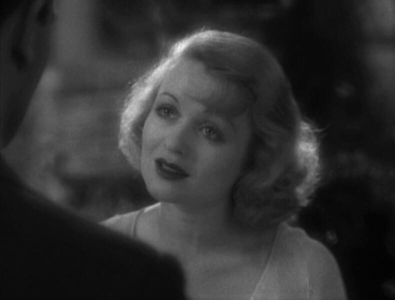 Rockabye (1932) Screenshot 3