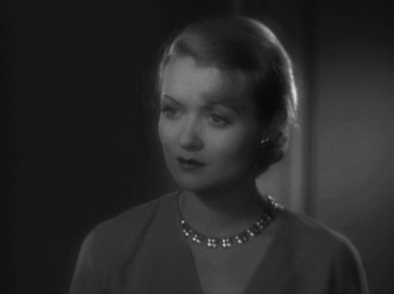 Rockabye (1932) Screenshot 5