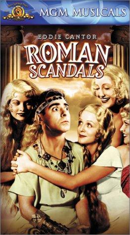 Roman Scandals (1933) Screenshot 3 