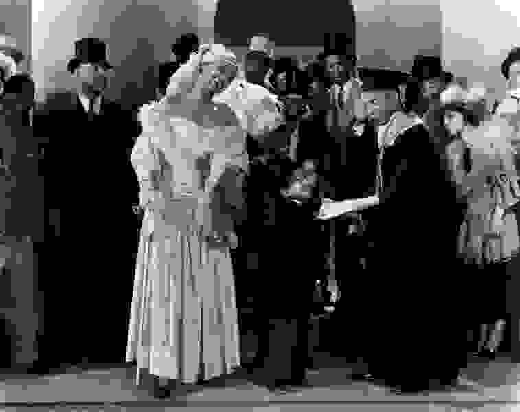 Rufus Jones for President (1933) Screenshot 1