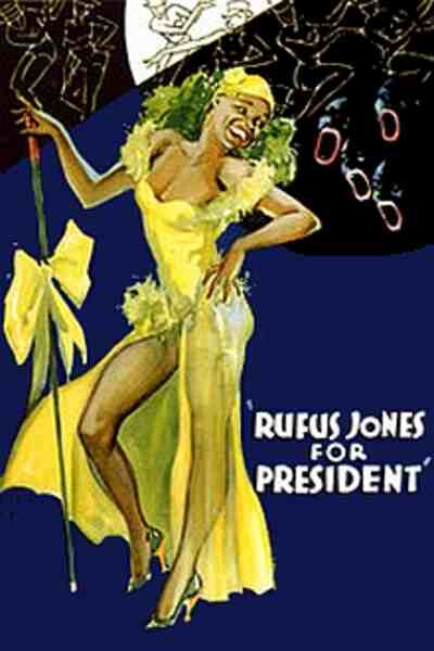 Rufus Jones for President (1933) Screenshot 2