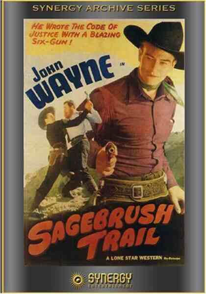 Sagebrush Trail (1933) Screenshot 2