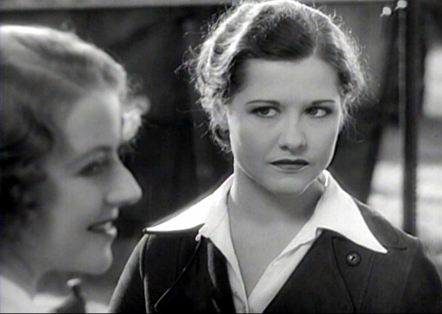 Scarlet River (1933) Screenshot 1