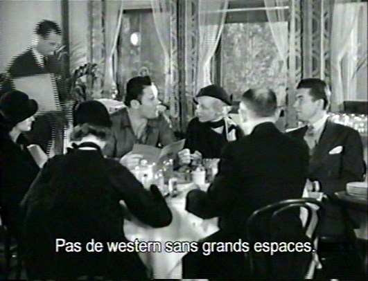 Scarlet River (1933) Screenshot 4