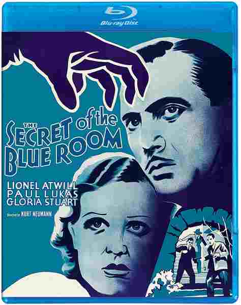 Secret of the Blue Room (1933) Screenshot 4