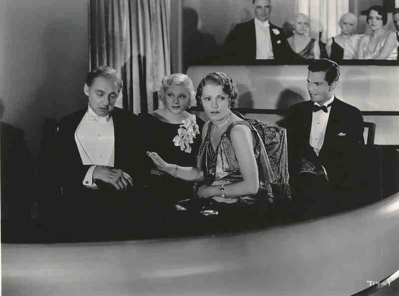 Should Ladies Behave (1933) Screenshot 1